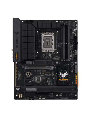 ASUS TUF GAMIN B760-PLUS WF D4